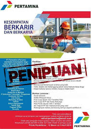 Check spelling or type a new query. Pertamina Hai Sobat Informasi Dalam Poster Lowongan Facebook