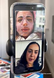 Keemokazi Talkie App