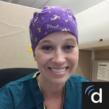 Dr. Morgan Light, DO