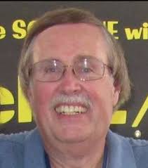 I just received word that retired CD teacher Ken Peiffer passed away today.  😢