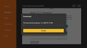Download exe file (windows xp, vista, 7, 8, 8.1, 10) then you need to scroll down and click on the windows icon. How To Install Kodi On Amazon Fire Stick And Fire Tv Tom S Guide