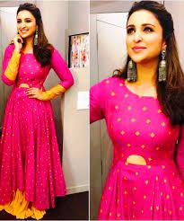 Pin On Simple Hairstyle For Long Frock Images For Eid