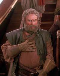 Glenn close undertook a different sort of character role in this movie with a cameo role as gutless the pirate. Movie Makeup Glenn Close In Hook Movie Makeup Glenn Close Makeup