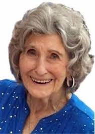 Mary Blandford's Instagram, Twitter & Facebook