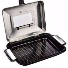 Ada 3 pilihan alat pemanggang ikan menggunakan gas yang kami rekomendasikan yakni : Jual Alat Pemanggang Ikan Bakar Murah Harga Promo Blibli Com