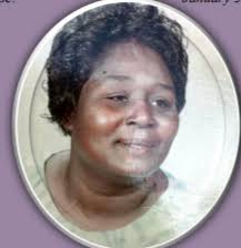 Mrs. Doris Mae Young