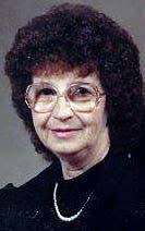 Margaret Ann Bumgarner, 84, dies