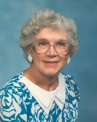 Katherine DeWald Blichert Obituary (2013)