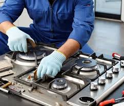 Gas Stove Service