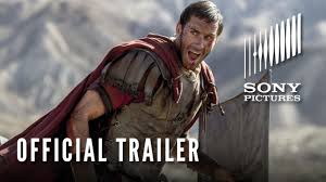 This week in movie news: Risen Official Trailer In Theaters Now Youtube