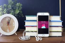 Download the ios, android, or windows version of the app. Why I Love The Libby App From Overdrive Everyday Reading