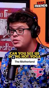 Bobby & Sketch in The Motherland