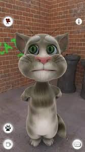 Amazon Com Talking Tom Cat Free Appstore For Android