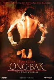 Film the lone ranger ini dibintangi oleh aktor serba bisajohnny depp. Ong Bak Muay Thai Warrior Wikipedia