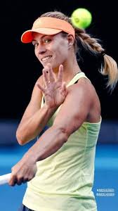 Number eleven seed angelique kerber of germany reacts after winning a point against twentieth seed victoria azarenka. 100 Kerber Ideas Angelique Kerber Angie Kerber Tennis Players Female