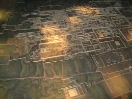 Chan Chan Peru Google Search City Ancient Cities Peru