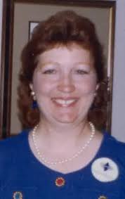 Obituary information for Myrna Becnel