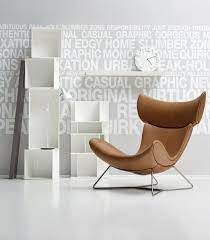 Roomy enough for you to curl up in. Imola Boconcept Houston Mobilier Design Mobilier De Salon Fauteuil Cuir