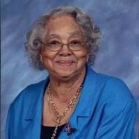 Ada B. Johnson Obituary