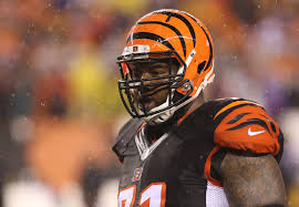 Cincinnati Bengals Bad 2016 Season Was Not An Aberration