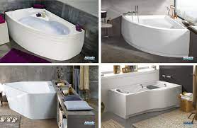 Toutes nos baignoires d'angle sont disponibles en version droite et gauche. Top Baignoire D Angle Pour Petite Salle De Bain Espace Aubade