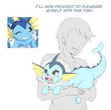 I will now proceed to pleasure myself with this fish | I'll Now Proceed To Pleasure  Myself With This Fish | Know Your Meme