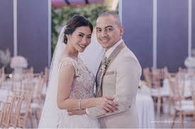 Discover more posts about germany is a sadistic and mexico is a masochist, but only they know it. Look Archie Alemania Gee Canlas Get Married Abs Cbn News
