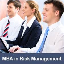 Every year, garp presents the 'risk manager of the year award' to either a group of individuals or an individual who has shown stupendous progress in the profession of financial risk. Mba In Risk Management Prospects Career Options