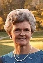 Ruth Huling Obituary