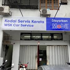 WSK Auto Garage