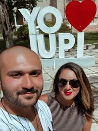 This semester I complete my MBA at the University of Puerto Rico, Río  Piedras, and I find myself reflecting