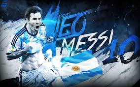 Tons of awesome messi argentina wallpapers to download for free. Messi In Argentina Wallpapers Wallpaper Cave
