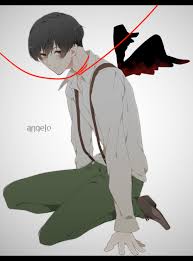 91 Days Zerochan Anime Image Board Set during the prohibition era, the series follows angelo lagusa and his quest to seek revenge against the vanetti family. 91 days zerochan anime image board