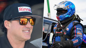 Tony Stewart Racing Duo Returns to Chicago Following Final-Round  Appearances in Charlotte