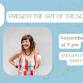 The Art of the Song Series with Special Guest event image