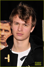 Full Sized Photo of ansel elgort place beyond pines premeire 02