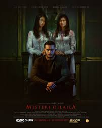 Ada 20 gudang lagu movie hantu melayu seram full movie terbaru, klik salah satu untuk download lagu mudah dan cepat. Misteri Dilaila Irl Malaysians Share Their Ghostly Encounters While On Holiday Entertainment Rojak Daily