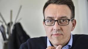 Levi bygger netværk op