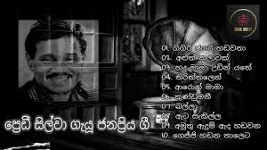 Freddie silva hit songs collection.