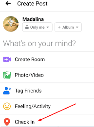 Accessing & downloading your information. How To Fake Your Location On Facebook Technipages