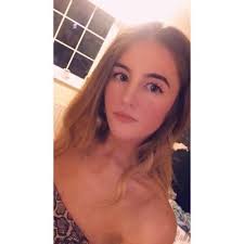 Georgina Askey (@geeaskey)