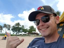 Meet Ryan Luke: Financial Coach & Police Lieutenant