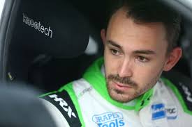 Updated: 2022 BTCC drivers and teams