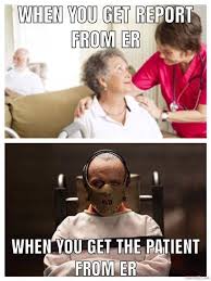 So True Nurse Memes Humor Hospital Humor Er Nurse Humor