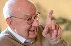 Un Goya de Honor para Jess Franco