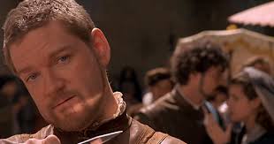 Alternate Best Actor 1995: Kenneth Branagh in Othello