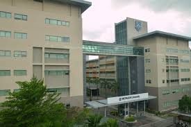 This website provide medical resources for hospitals and medical centers from all over the country in all specialties. Monash University Malaysia Wikipedia