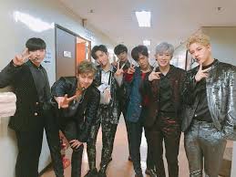 Bunny · posisi di grup: Biodata Kpop Profil Fakta Monsta X Wattpad
