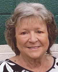 Naomi Ferguson Mayfield Obituary (2024)