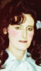 Remembering Adeline M. (Reardon) Kenney